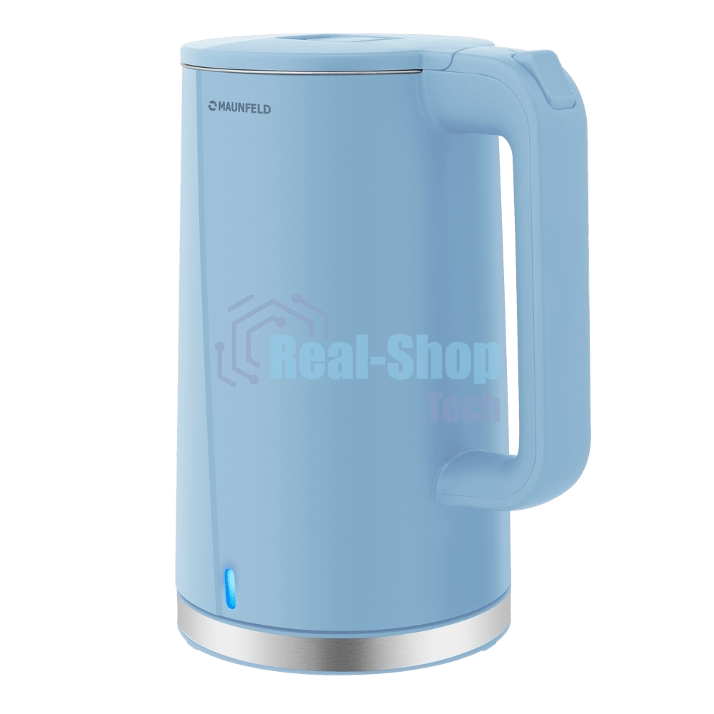 Чайник электрический Maunfeld MGK-633BL