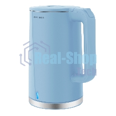 Чайник электрический Maunfeld MGK-633BL