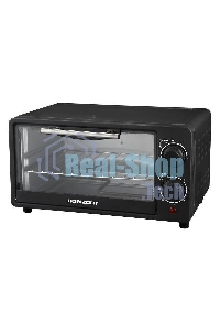 Мини-печь Horizont MO-0904B черный