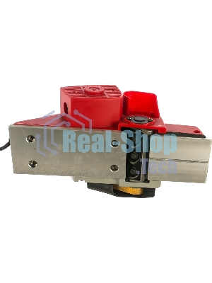 Рубанок электрический Edon EDR750-82