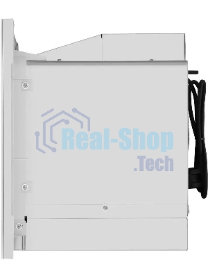 Микроволновая печь встраиваемая Maunfeld MBMO820SGW10