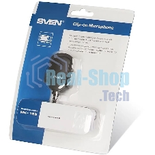 Микрофон SVEN MK-155, черный