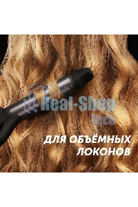 Щипцы Polaris PHS 3410TAi Argan Therapy PRO турмалиновое