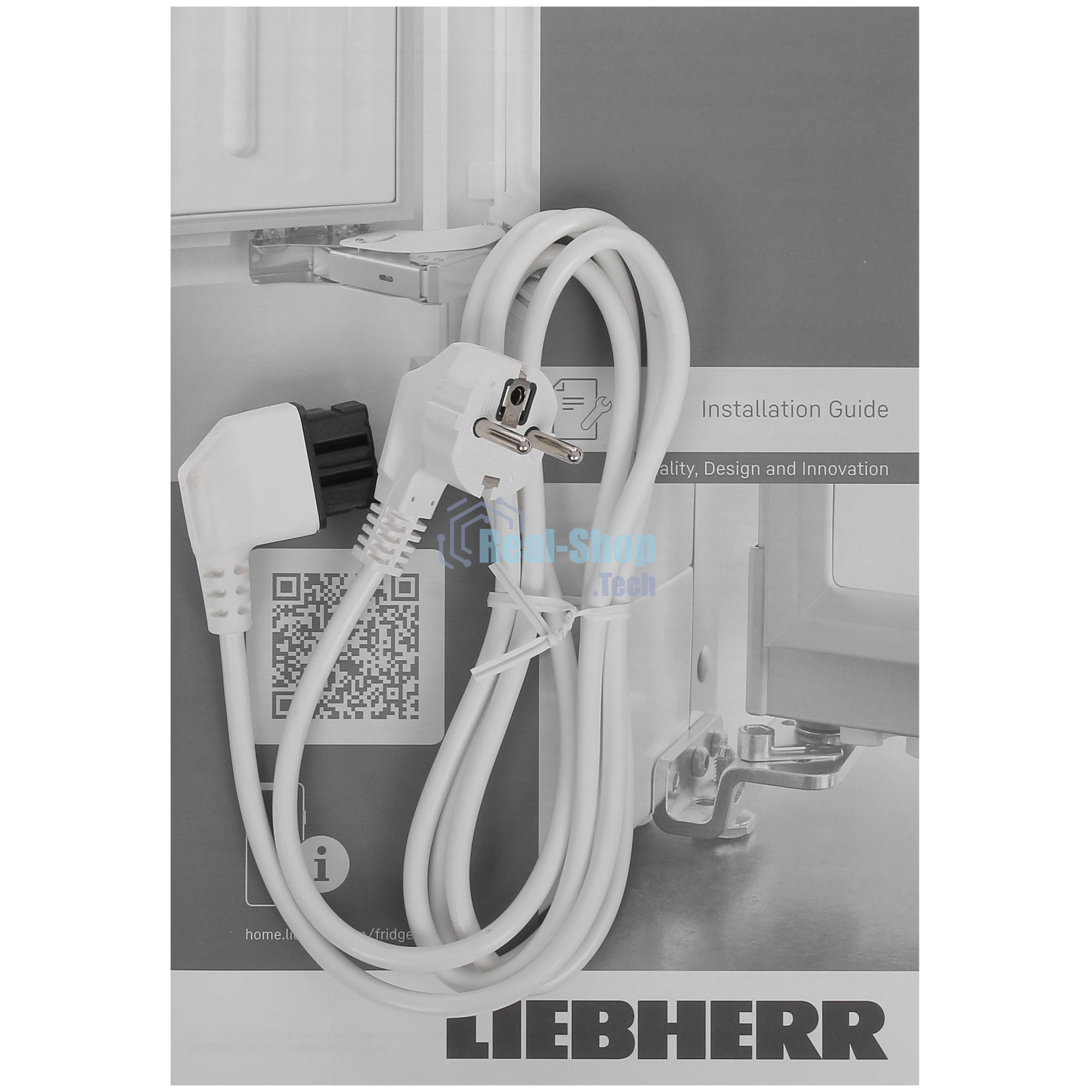 Встраиваемый холодильник Liebherr ICNSD 5123-22 001