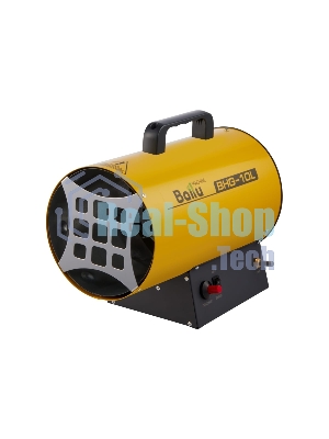 Тепловая пушка газовая Ballu BHG-10L