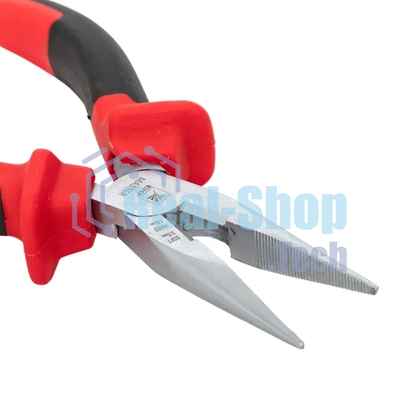 Длинногубцы Master 160 мм Basic