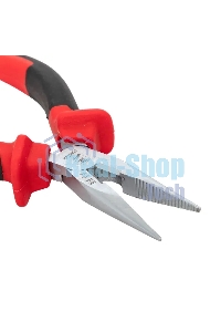 Длинногубцы Master 160 мм Basic