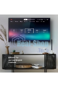 Телевизор BQ 43