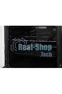 Плита Газовая Лысьва ГП 400 МС-2у белый (без крышки) реш.чугун