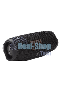 Портативная колонка JBL CHARGE 6 45W черный