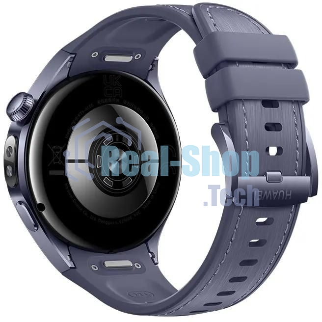 Умные часы Huawei Watch 5 Rates-L39L, 46мм, 1.5