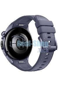 Умные часы Huawei Watch 5 Rates-L39L, 46мм, 1.5