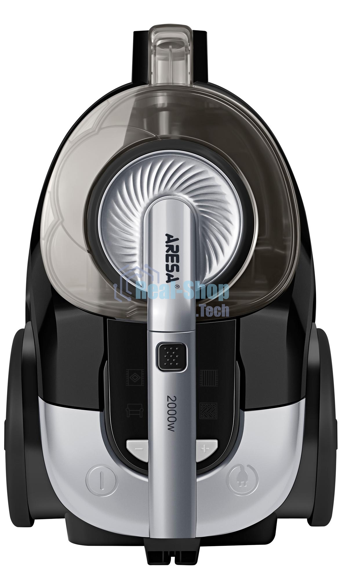 Пылесос ARESA AR-2406