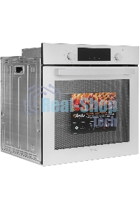 Духовой шкаф ARDO BO28EW2