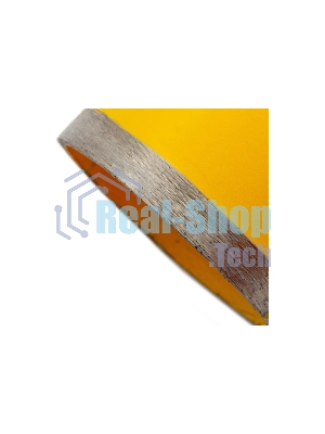 Сверло алмазное по керамограниту Denzel 82мм мокрое резание, М14