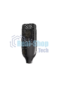 Студийный конденсаторный микрофон Icon Nova с большой диафрагмой