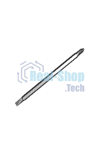 Двухсторонняя отвертка 