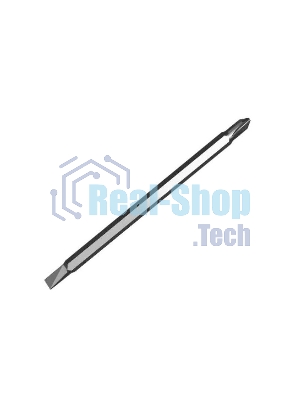 Двухсторонняя отвертка 