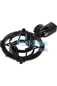 Микрофон проводной Audio-Technica AT2050 черный