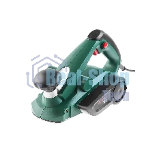 Рубанок Haммer Flex RNK600 12598 147-004 Рубанок 600Вт 17000об/мин нож 82мм срез 1-2мм