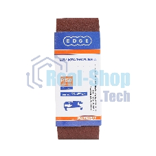 Лента абразивная EDGE by Patriot 75ммх457мм,Р150, 3шт