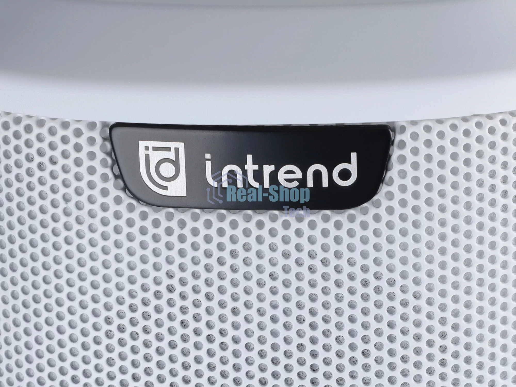 Звуковая колонна Intrend ITSPK-43DA-W активная 4x3