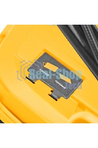 Бензиновая газонокосилка Denzel GLT-460SP-T, Trike 150 см3, 46 см, привод, панель, 60л