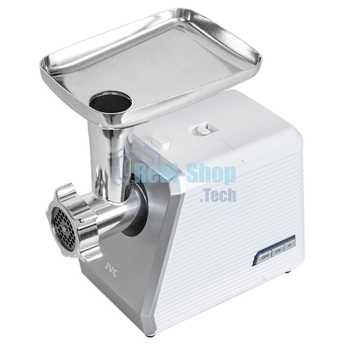 Мясорубка электрическая JVC JK-MG127