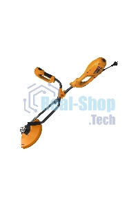 Коса электрическая CARVER TR-1500S/BH,1450Вт 01.002.00010