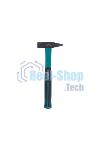 Молоток слесарный KRAFTOOL Fiberglass 500 г с фиберглассовой рукояткой