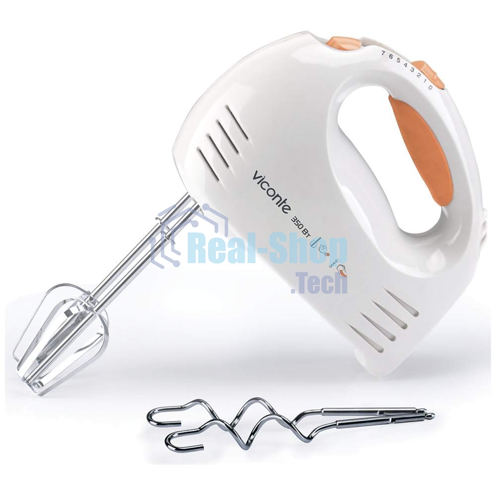 Миксер Viconte VC-355, 350 Вт