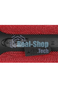 Портативная колонка Урал ТТ М3+ красный