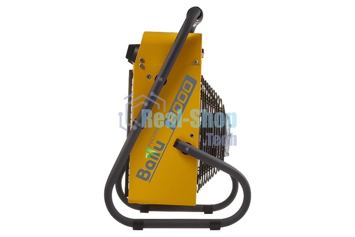 Пушка тепловая Ballu BHP-M2-5