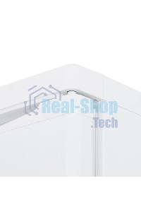 Морозильная камера Indesit SFR 100.001 белый, 118л, 4 ящика