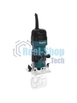 Фрезер Makita 3712 530Вт 32000об/мин макс.ход:42мм