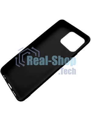 Чехол (клип-кейс) Gresso Meridian, для Apple iPhone 13 Pro Max, черный gr17mrn1136