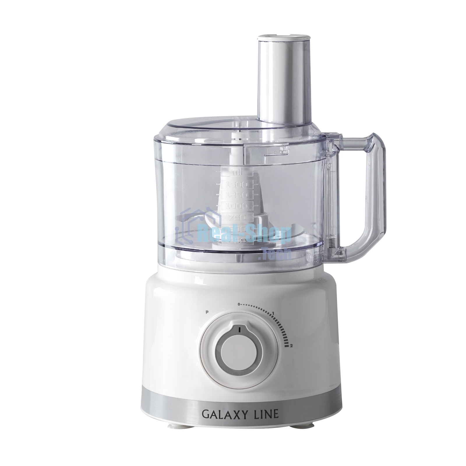 Кухонный комбайн GALAXY GL2309