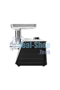 Мясорубка электрическая POLARIS PMG2561 черный/серебристый 2500 Вт