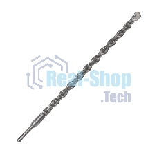 Бур EDGE by PATRIOT SDS Plus 20x460