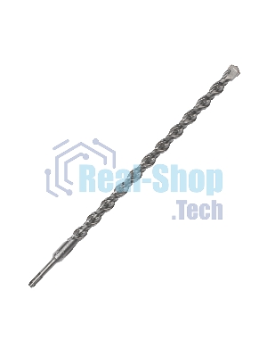 Бур EDGE by PATRIOT SDS Plus 20x460