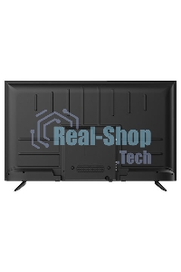 Телевизор BBK 43