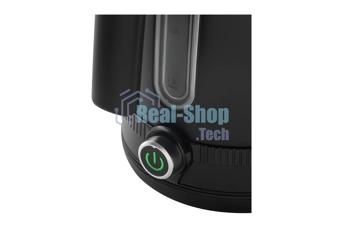 Чайник электрический HARPER HWK-MD05