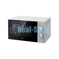 Микроволновая печь BBK 20MWS-764M/S серебро