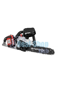 Цепная пила Интерскол ПЦА-16/36В дл.шины:16