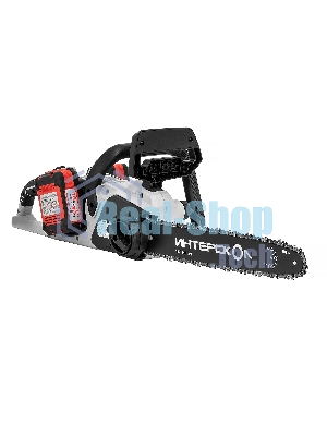 Цепная пила Интерскол ПЦА-16/36В дл.шины:16