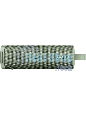 Портативная колонка XIAOMI Sound Outdoor Green S29H-GL (QBH4372GL)