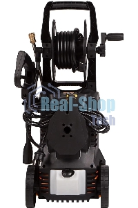 Моечная машина высокого давления Denzel R-165D, 2200 Вт, 165 бар, 58235