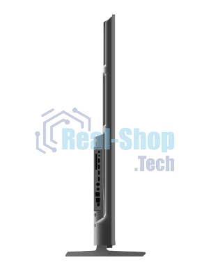 Телевизор Haier 75