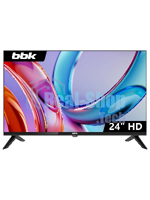 Телевизор BBK 24
