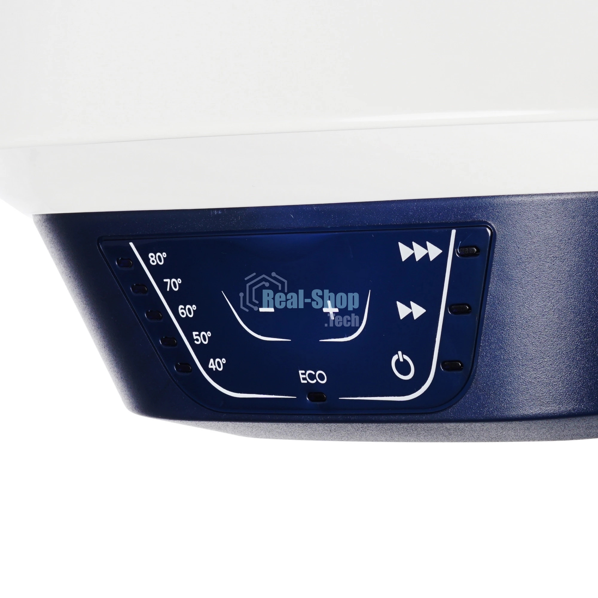 Водонагреватель Ariston BLU1 ECO ABS PW 80 V SLIM